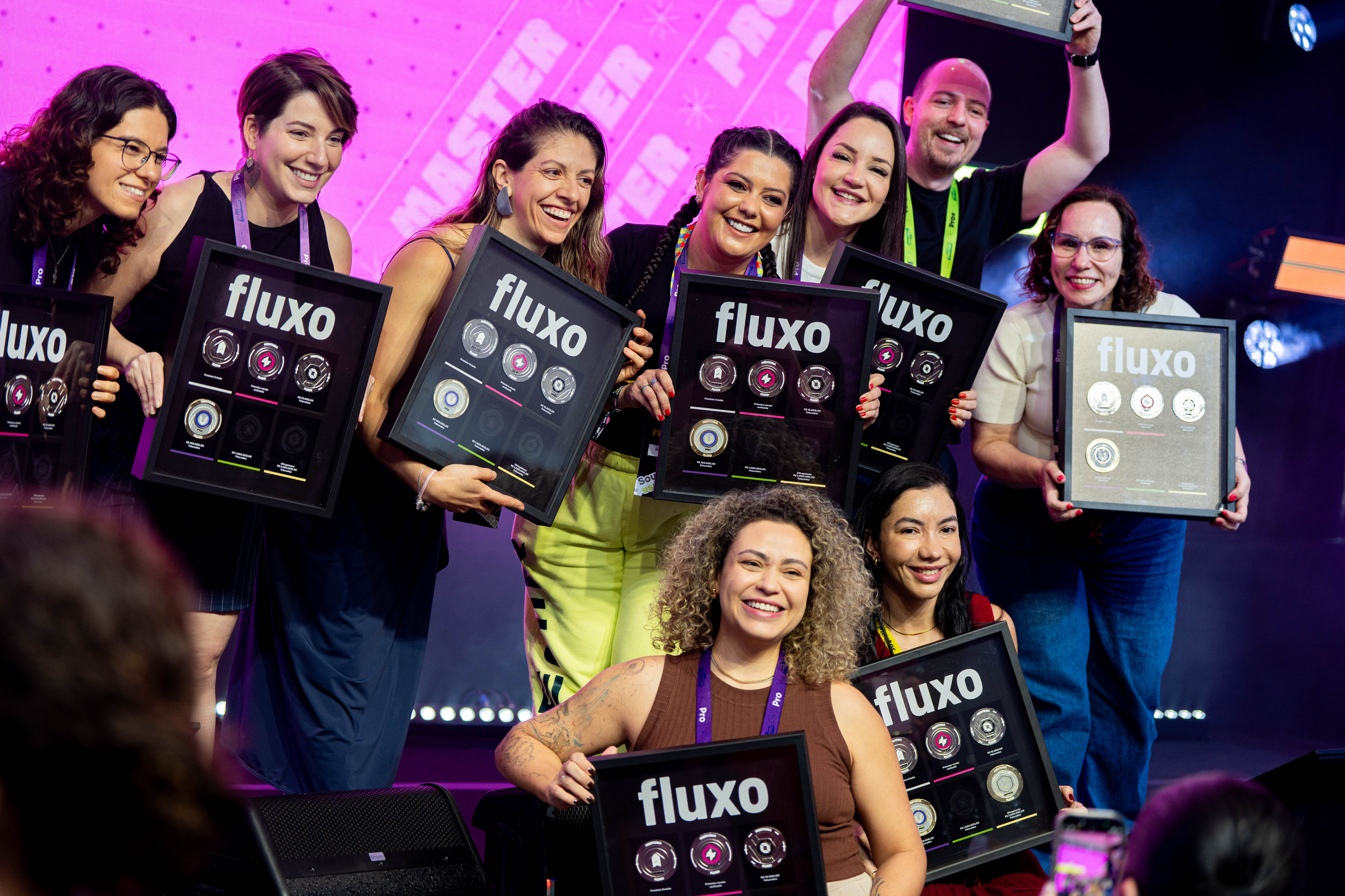 Pati no Fluxo Festival